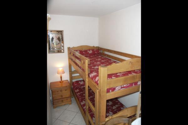 Appartement Gentiane 4Personnes Dans Gite "La Maison D'Augustin" Classe 3 Etoiles,La Tour,73530 St Jean D'Arves Saint-Jean-d'Arves Exterior foto